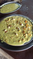 Hariyana Dhaba food