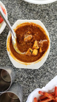 Sahyadri food