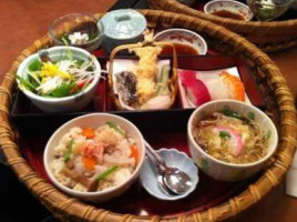 ばんどう Tài Láng Gǔ Hé Diàn food