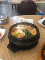 토토식당 inside