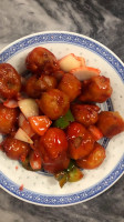 Chun Lai Chinese Takeaway food