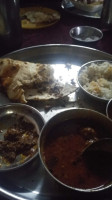 Mahalakshmi Garden Dhaba, Piliv food