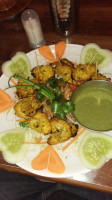 Chandrama food