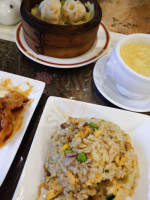Mán Mán Fàn Diàn バンリシャン food