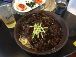 오모리 찌개 잠실 본점 food