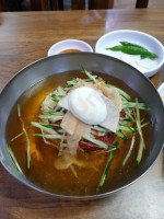 남지가야밀면 food