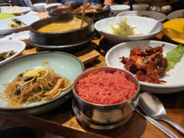 행복한임금님 food