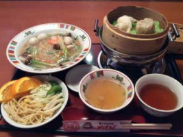 チャイナハウスすけろく11hào Píng Jǐng Diàn food