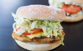 Brodies Chicken Burgers Murrumba Downs food