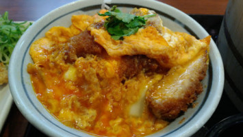 Wán Guī Zhì Miàn Tǔ Zuǒ Dào Lù Diàn food