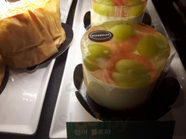 스타벅스 대전월평점 food
