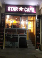 Star Cafe Fast Food food