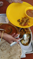 Janta Vashno Dhaba food