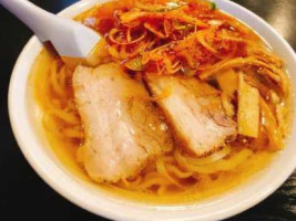 Qīng Zhú Shǒu Dǎ ちラーメン Dà Hé food