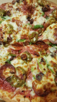 Bubba Pizza, Pasta & More food