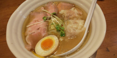 Wán Fú ラーメン Qǐn Wū Chuān Diàn food