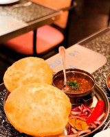 Punjabi Tadka food