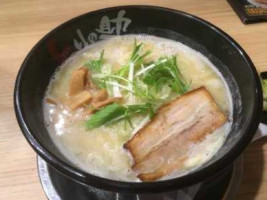 Jīng Dōu ラーメンとりの Zhù Xī Tiáo Sì Jiā Diàn food