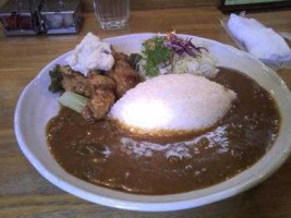 カレー Jù Lè Bù ルウ food