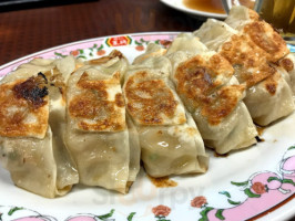 Jiǎo Zi の Wáng Jiāng Cǎo Jīn Yì Qián Diàn food