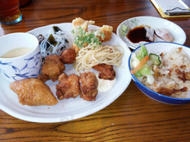 Duō Jì のごはん Wū food