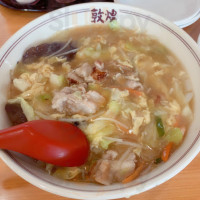 Jiǎo Zi の Wáng Jiāng Guó Dào àn Hé Tián Diàn food