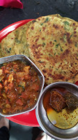 Shrivastava Bhojnalaya food