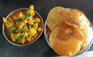 Shrivastava Bhojnalaya food