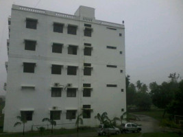 Synergy Institute Of Technology, Bhubaneswar outside