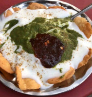 Bajrang Chaat Bhandar Best Chaat Corner In Sarsawa food