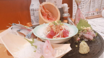 どんさん Tíng Xiǎo Shān Diàn food