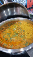 Shaahi Tandoori food