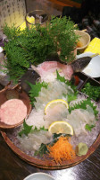 どんさん Tíng Xiǎo Shān Diàn food