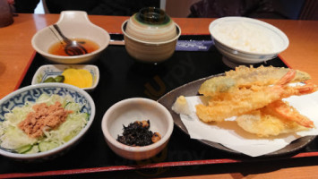 Yī Xīn Tài Zhù food