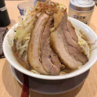 ラーメン ブタヒロ food