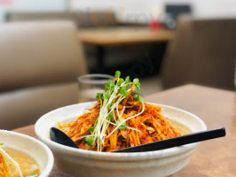 くるまやラーメン Zú Lì Diàn food