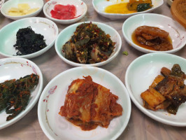 삼보횟집 food