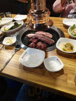 교동짬뽕 food