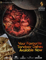 Juju International food