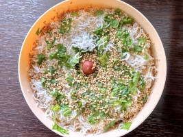 Liào Lǐ Lǚ Guǎn Tián Shì food