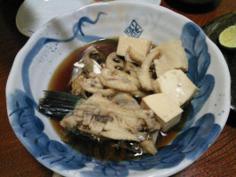 Kōng Hǎi food
