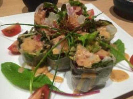 Xún Cǎi Hé Chǔ Wèi Dōu food