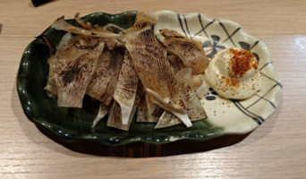 Xún Cǎi Hé Chǔ Wèi Dōu food