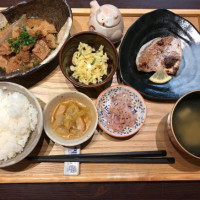 まどみ food