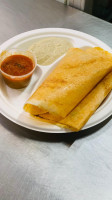 Dosa Drive-in food