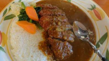 Dé Zhèng・shàng Děng カレー àn Hé Tián Diàn food