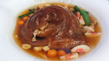 Hǎo Rì Zi Hǎi Xiān Liào Lǐ food