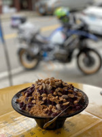 Shuāng Xī Cài Bīng food