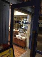 Cafe Chez Madu(イクスピアリ food