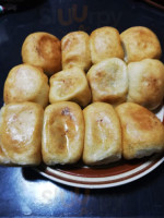 ホワイト Jiǎo Zi Xiǎo Shān Diàn food